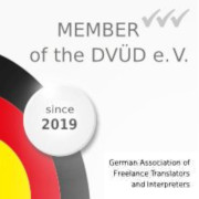 DVÜD-Logo