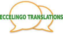 Logo Eccelingo